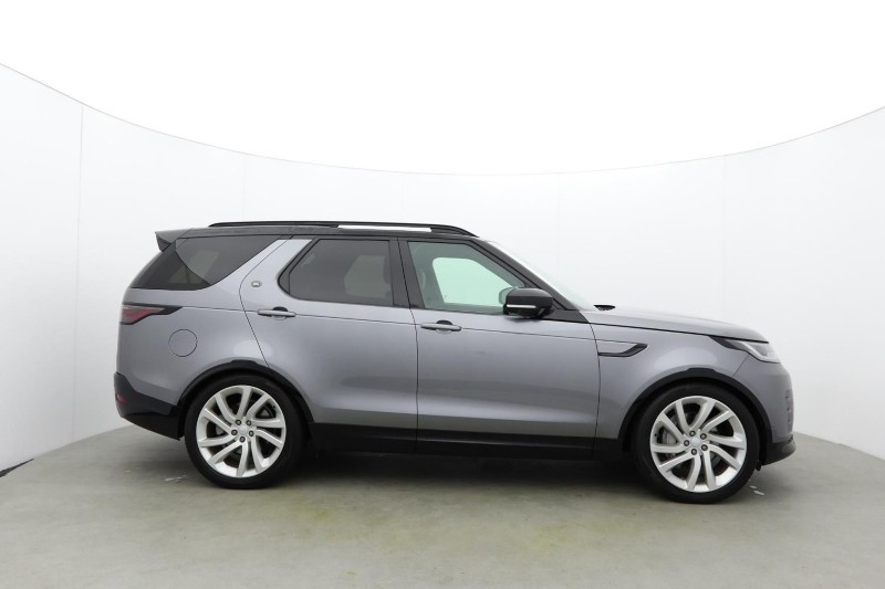 2023 (23) LAND ROVER DISCOVERY 3.0 D300 R-Dynamic HSE 5dr Auto 5962178
