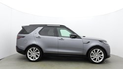 2023 (23) LAND ROVER DISCOVERY 3.0 D300 R-Dynamic HSE 5dr Auto 5962178