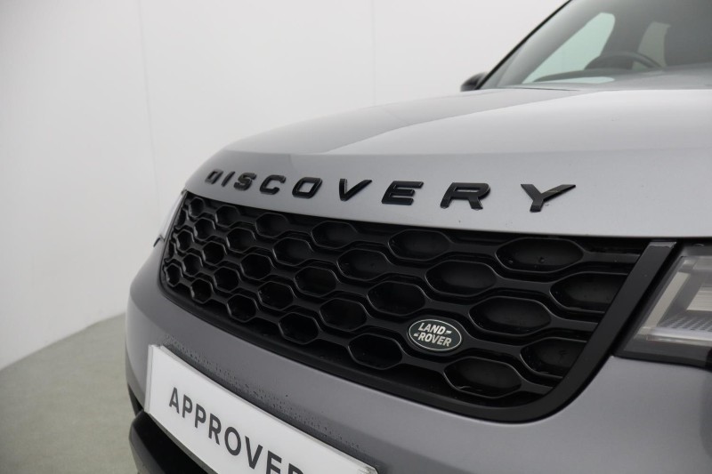 2023 (23) LAND ROVER DISCOVERY 3.0 D300 R-Dynamic HSE 5dr Auto 5962214