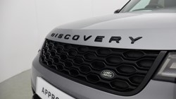 2023 (23) LAND ROVER DISCOVERY 3.0 D300 R-Dynamic HSE 5dr Auto 5962214