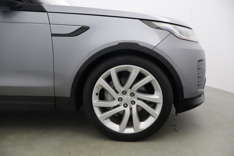 2023 (23) LAND ROVER DISCOVERY 3.0 D300 R-Dynamic HSE 5dr Auto 5962209