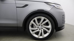 2023 (23) LAND ROVER DISCOVERY 3.0 D300 R-Dynamic HSE 5dr Auto 5962209