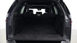 2023 (23) LAND ROVER DISCOVERY 3.0 D300 R-Dynamic HSE 5dr Auto 5962191