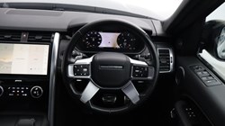 2023 (23) LAND ROVER DISCOVERY 3.0 D300 R-Dynamic HSE 5dr Auto 5962223