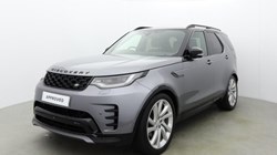 2023 (23) LAND ROVER DISCOVERY 3.0 D300 R-Dynamic HSE 5dr Auto 5962176