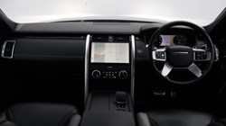 2023 (23) LAND ROVER DISCOVERY 3.0 D300 R-Dynamic HSE 5dr Auto 5962219