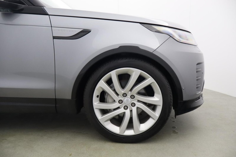 2023 (23) LAND ROVER DISCOVERY 3.0 D300 R-Dynamic HSE 5dr Auto 5962211