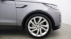 2023 (23) LAND ROVER DISCOVERY 3.0 D300 R-Dynamic HSE 5dr Auto 5962211