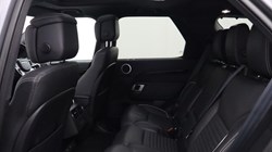 2023 (23) LAND ROVER DISCOVERY 3.0 D300 R-Dynamic HSE 5dr Auto 5962199