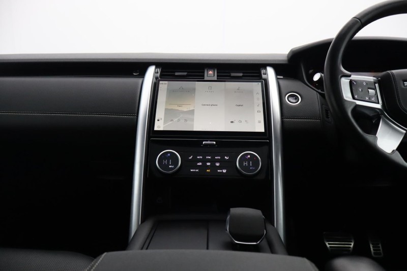 2023 (23) LAND ROVER DISCOVERY 3.0 D300 R-Dynamic HSE 5dr Auto 5962220