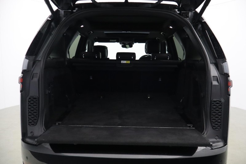 2023 (23) LAND ROVER DISCOVERY 3.0 D300 R-Dynamic HSE 5dr Auto 5962190