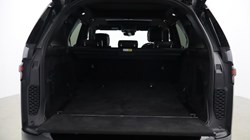 2023 (23) LAND ROVER DISCOVERY 3.0 D300 R-Dynamic HSE 5dr Auto 5962190