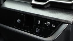 2022 (72) KIA SPORTAGE 1.6T GDi HEV 3 5dr Auto 4606438