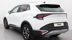 2022 (72) KIA SPORTAGE 1.6T GDi HEV 3 5dr Auto 4606413