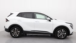 2022 (72) KIA SPORTAGE 1.6T GDi HEV 3 5dr Auto 4606417