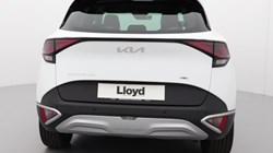 2022 (72) KIA SPORTAGE 1.6T GDi HEV 3 5dr Auto 4606418
