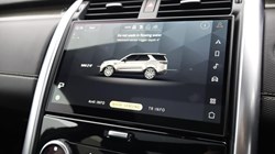 2023 (72) LAND ROVER DISCOVERY 3.0 D300 Metropolitan Edition 5dr Auto 5991228