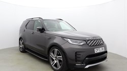 2023 (72) LAND ROVER DISCOVERY 3.0 D300 Metropolitan Edition 5dr Auto 5991162