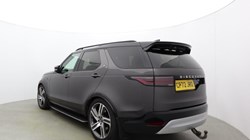 2023 (72) LAND ROVER DISCOVERY 3.0 D300 Metropolitan Edition 5dr Auto 5991169