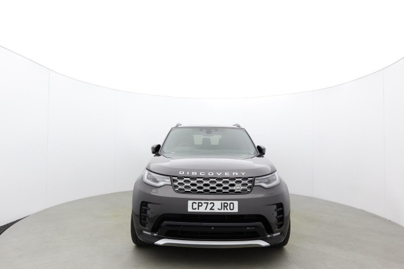 2023 (72) LAND ROVER DISCOVERY 3.0 D300 Metropolitan Edition 5dr Auto 5991163