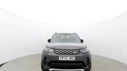 2023 (72) LAND ROVER DISCOVERY 3.0 D300 Metropolitan Edition 5dr Auto 5991163