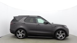 2023 (72) LAND ROVER DISCOVERY 3.0 D300 Metropolitan Edition 5dr Auto 5991166