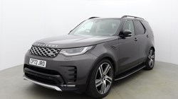 2023 (72) LAND ROVER DISCOVERY 3.0 D300 Metropolitan Edition 5dr Auto 5991164