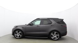 2023 (72) LAND ROVER DISCOVERY 3.0 D300 Metropolitan Edition 5dr Auto 5991167