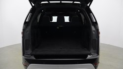 2023 (72) LAND ROVER DISCOVERY 3.0 D300 Metropolitan Edition 5dr Auto 5991175