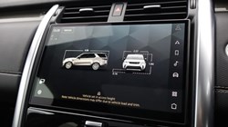 2023 (72) LAND ROVER DISCOVERY 3.0 D300 Metropolitan Edition 5dr Auto 5991230