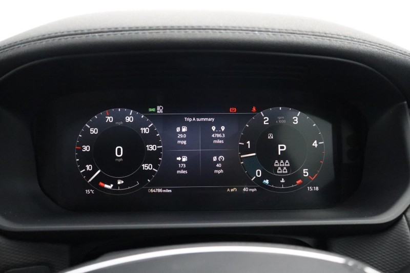 2023 (72) LAND ROVER DISCOVERY 3.0 D300 Metropolitan Edition 5dr Auto 5991208