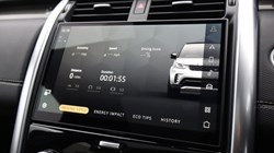 2023 (72) LAND ROVER DISCOVERY 3.0 D300 Metropolitan Edition 5dr Auto 5991229