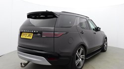 2023 (72) LAND ROVER DISCOVERY 3.0 D300 Metropolitan Edition 5dr Auto 5991168