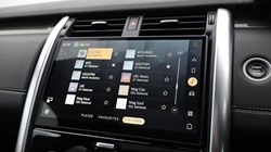 2023 (72) LAND ROVER DISCOVERY 3.0 D300 Metropolitan Edition 5dr Auto 5991221