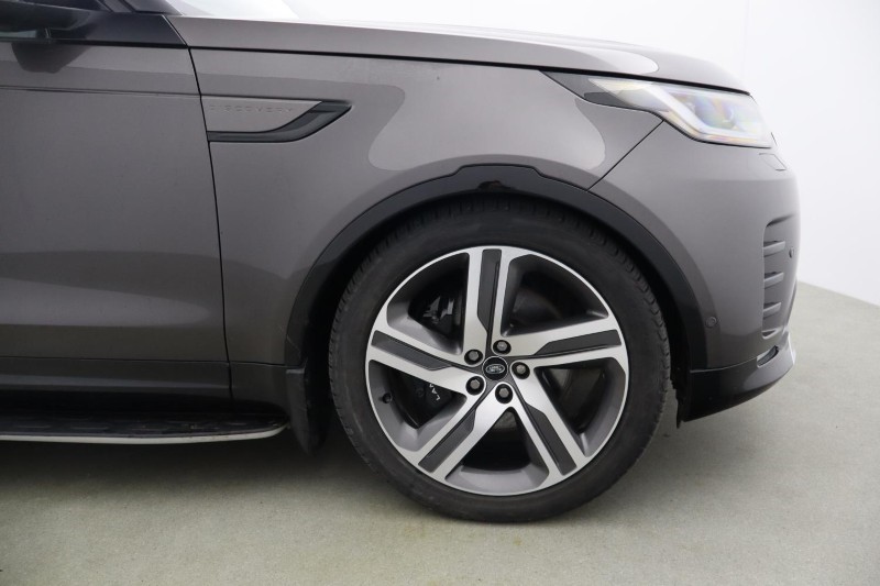 2023 (72) LAND ROVER DISCOVERY 3.0 D300 Metropolitan Edition 5dr Auto 5991191