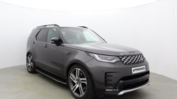 2023 (72) LAND ROVER DISCOVERY 3.0 D300 Metropolitan Edition 5dr Auto 5991766