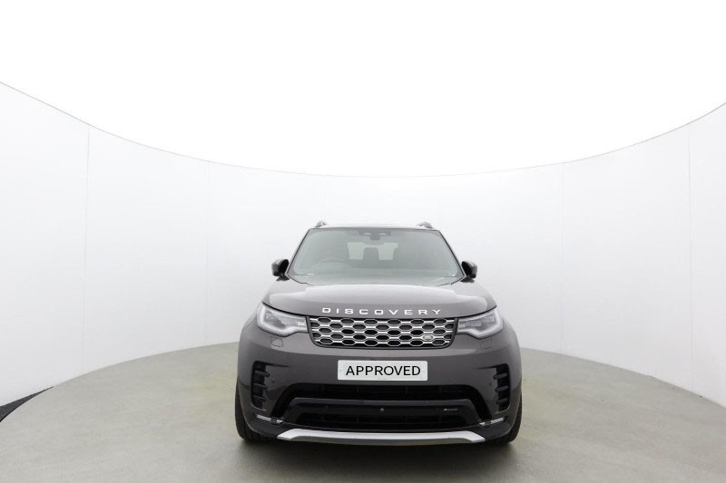 2023 (72) LAND ROVER DISCOVERY 3.0 D300 Metropolitan Edition 5dr Auto 5991767