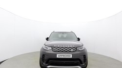 2023 (72) LAND ROVER DISCOVERY 3.0 D300 Metropolitan Edition 5dr Auto 5991767