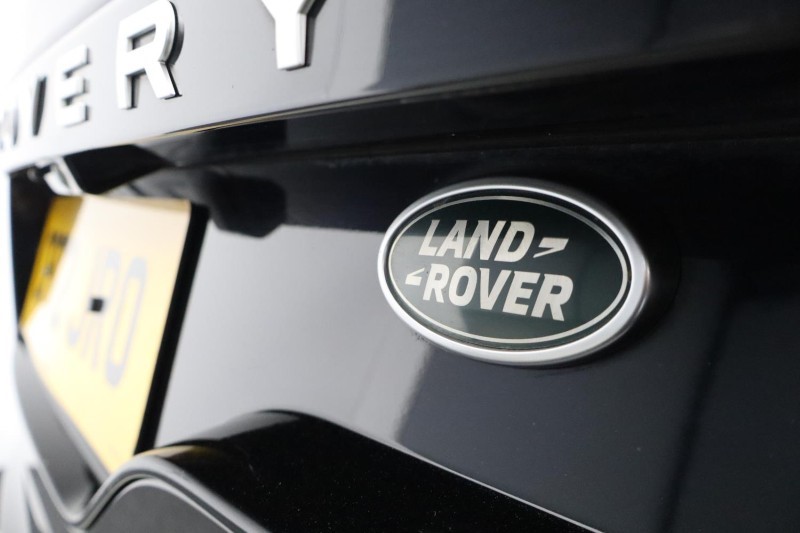 2023 (72) LAND ROVER DISCOVERY 3.0 D300 Metropolitan Edition 5dr Auto 5991173