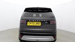 2023 (72) LAND ROVER DISCOVERY 3.0 D300 Metropolitan Edition 5dr Auto 5991165