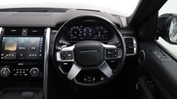 2023 (72) LAND ROVER DISCOVERY 3.0 D300 Metropolitan Edition 5dr Auto 5991198