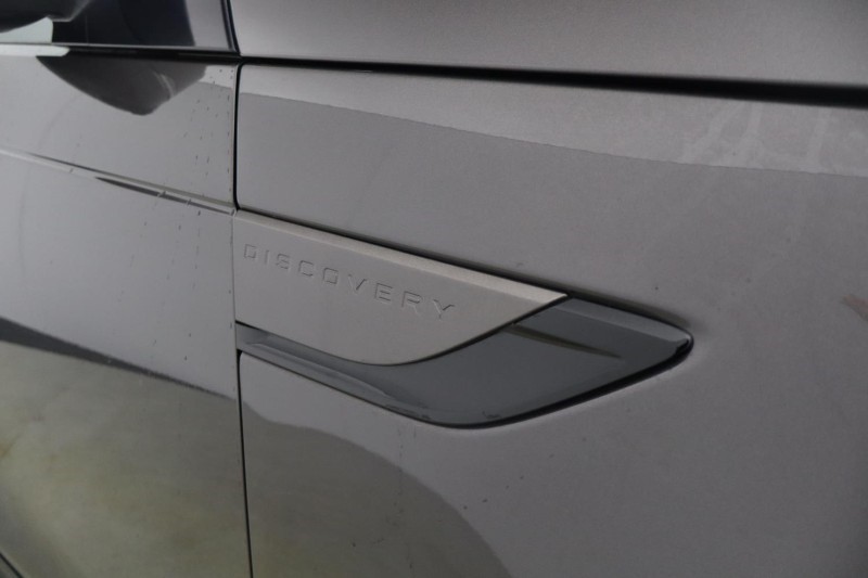 2023 (72) LAND ROVER DISCOVERY 3.0 D300 Metropolitan Edition 5dr Auto 5991192