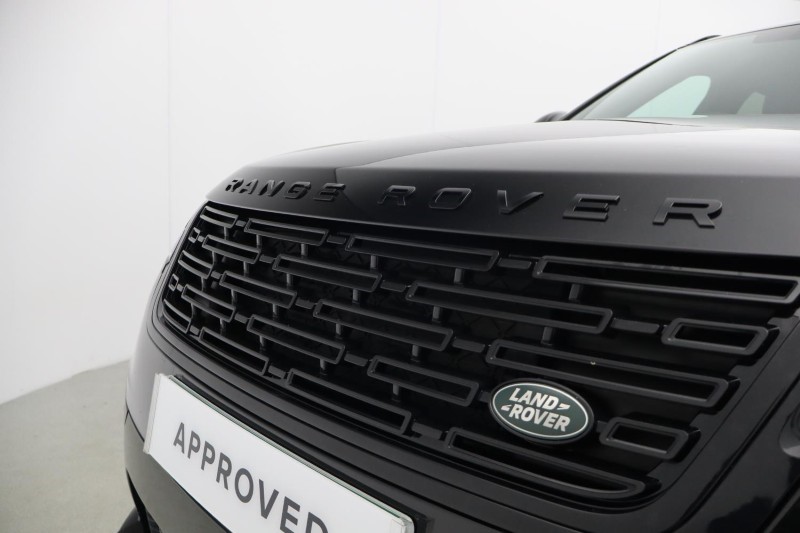 2023 (73) LAND ROVER RANGE ROVER VELAR 2.0 P400e Dynamic HSE 5dr Auto 5969744