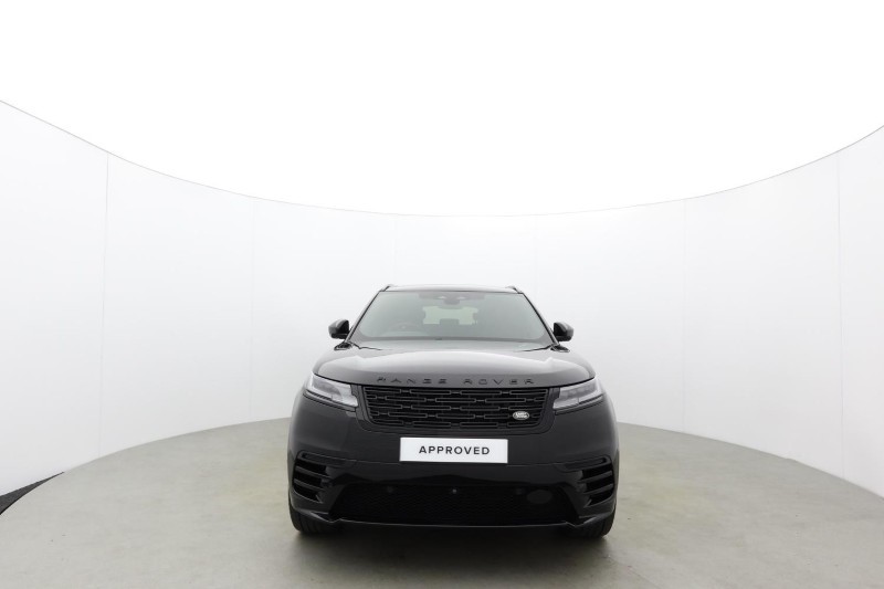 2023 (73) LAND ROVER RANGE ROVER VELAR 2.0 P400e Dynamic HSE 5dr Auto 5969713