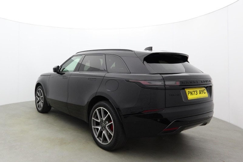 2023 (73) LAND ROVER RANGE ROVER VELAR 2.0 P400e Dynamic HSE 5dr Auto 5969794