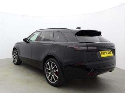 2023 (73) LAND ROVER RANGE ROVER VELAR 2.0 P400e Dynamic HSE 5dr Auto