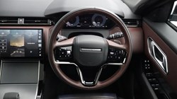 2023 (73) LAND ROVER RANGE ROVER VELAR 2.0 P400e Dynamic HSE 5dr Auto 5969752