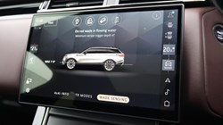 2023 (73) LAND ROVER RANGE ROVER VELAR 2.0 P400e Dynamic HSE 5dr Auto 5969774