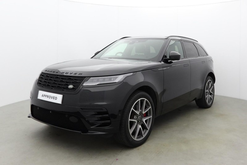 2023 (73) LAND ROVER RANGE ROVER VELAR 2.0 P400e Dynamic HSE 5dr Auto 5969714