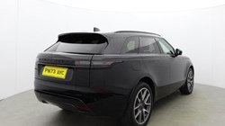 2023 (73) LAND ROVER RANGE ROVER VELAR 2.0 P400e Dynamic HSE 5dr Auto 5969793